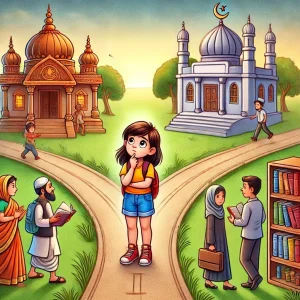 देवता और गुरु